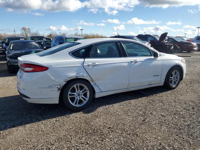 Aukcja sprzedaży 2018 Ford Fusion Se, vin: 3FA6P0LU6JR172013, numer aukcji: 80559554