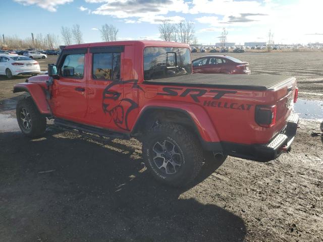 Продажа на аукционе авто 2020 Jeep Gladiator, vin: 1C6JJTBG2LL139523, номер лота: 80336634