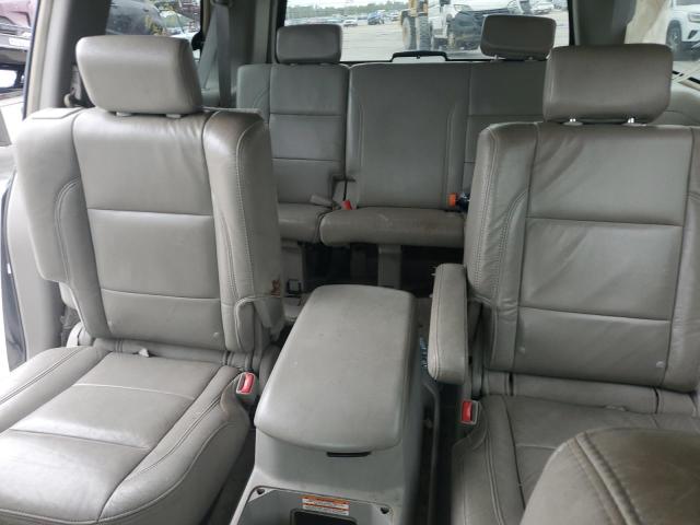 Aukcja sprzedaży 2010 Infiniti Qx56, vin: 5N3ZA0NF3AN903686, numer aukcji: 79736764