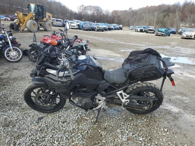 2024 Bmw 1000 Cycle მანქანა იყიდება აუქციონზე, vin: WB10K5308R6K11683, აუქციონის ნომერი: 80888834