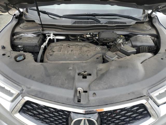 Продаж на аукціоні авто 2019 Acura Mdx Techno, vin: 5J8YD4H51KL022834, номер лоту: 82892894
