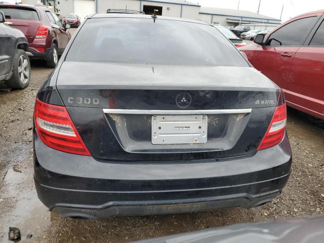Aukcja sprzedaży 2013 Mercedes-benz C, vin: WDDGF8AB9DR250808, numer aukcji: 78417064
