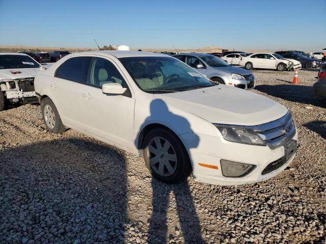 Aukcja sprzedaży 2011 Ford Fusion, vin: 3FAHP0GA9BR239925, numer aukcji: 79950034