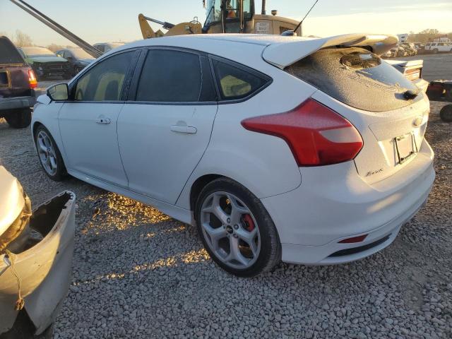 81514854 :رقم المزاد ، 1FADP3L96EL463149 vin ، 2014 Ford Focus مزاد بيع