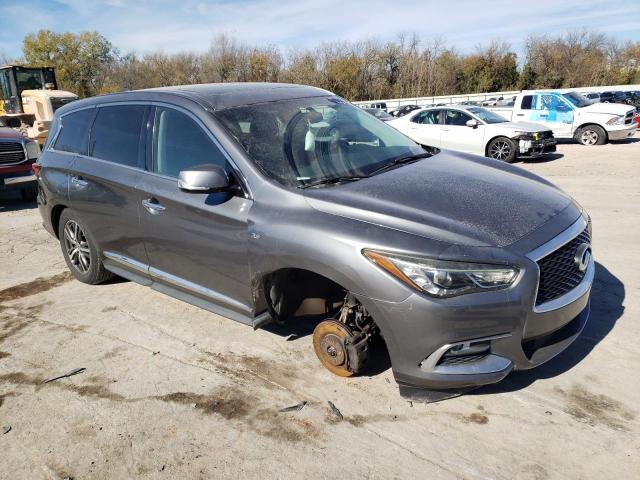 Продаж на аукціоні авто 2016 Infiniti Qx60, vin: 5N1AL0MN8GC508707, номер лоту: 81981044