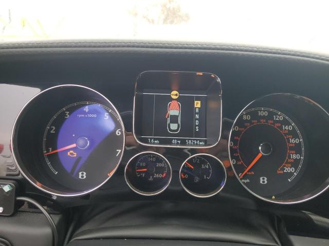 81250744 :رقم المزاد ، SCBBR53W56C038832 vin ، 2006 Bentley Continenta مزاد بيع