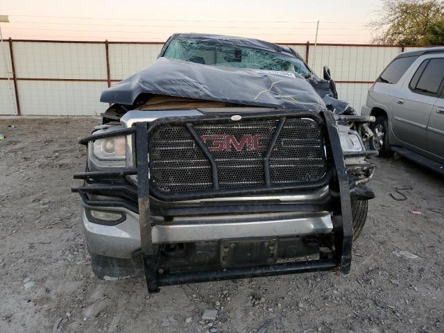 Продажа на аукционе авто 2016 Gmc Sierra, vin: 1GTV2MEC1GZ195641, номер лота: 81310184