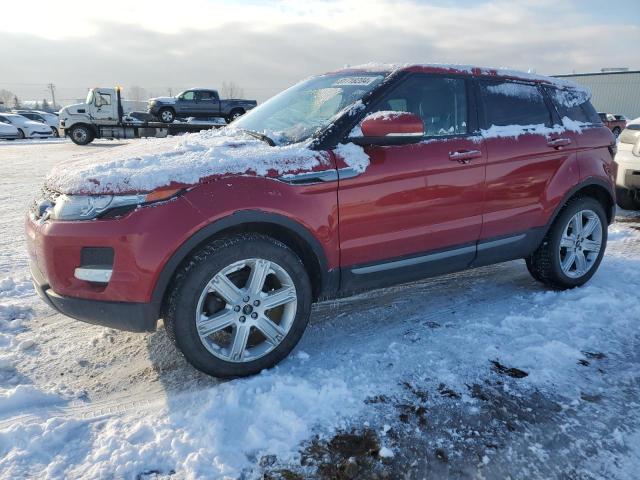Продаж на аукціоні авто 2013 Land Rover Range Rove, vin: SALVR2BG7DH761027, номер лоту: 81718204
