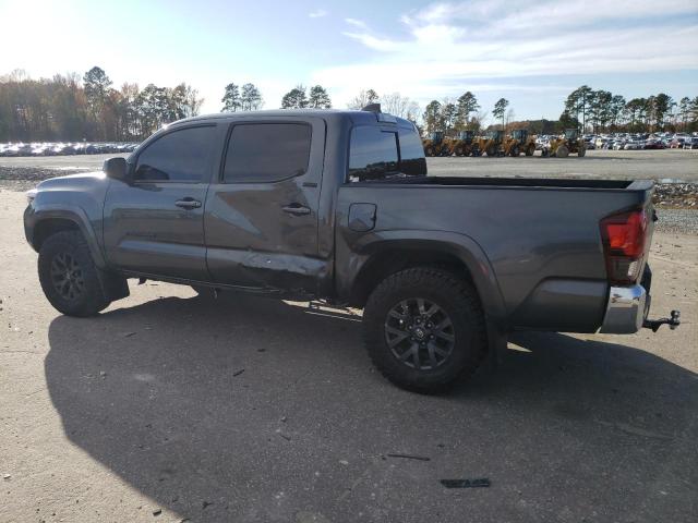 Продажа на аукционе авто 2023 Toyota Tacoma, vin: 3TMAZ5CN9PM201840, номер лота: 82087794