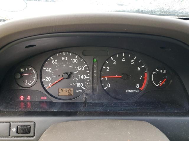 Продажа на аукционе авто 2000 Nissan Maxima, vin: JN1CA31D4YT747806, номер лота: 80849904