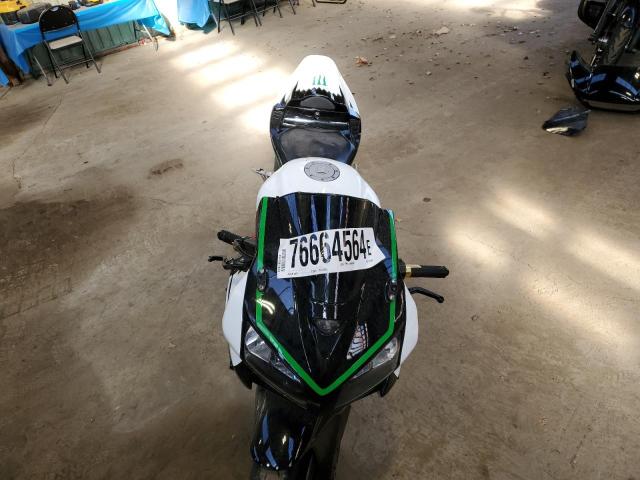 2006 Honda Cbr600 მანქანა იყიდება აუქციონზე, vin: JH2PC37256M301001, აუქციონის ნომერი: 76664564