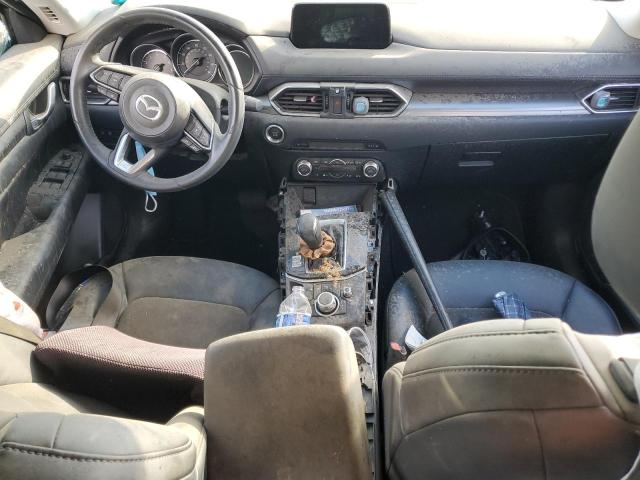 Aukcja sprzedaży 2018 Mazda Cx-5, vin: JM3KFACM3J1353816, numer aukcji: 81106654