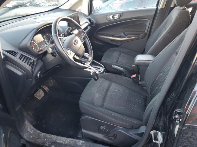 Продажа на аукционе авто 2019 Ford Ecosport S, vin: MAJ6S3GL4KC276470, номер лота: 81681184