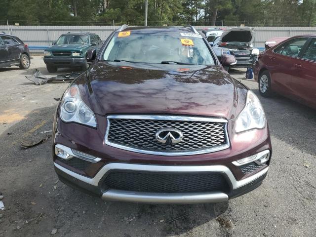 2017 Infiniti Qx50 მანქანა იყიდება აუქციონზე, vin: JN1BJ0RP4HM382028, აუქციონის ნომერი: 81054134