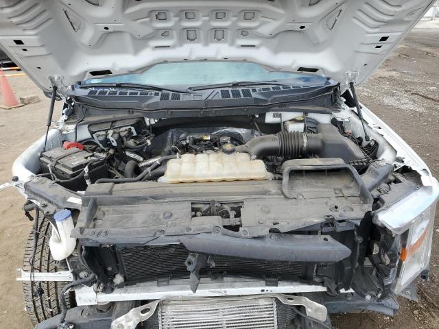 Продажа на аукционе авто 2021 Ford F150, vin: 1FTEX1CP5MKE56649, номер лота: 80731844