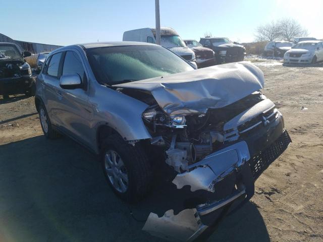 Aukcja sprzedaży 2019 Mitsubishi Rvr, vin: JA4AH3AU1KU601150, numer aukcji: 80755994