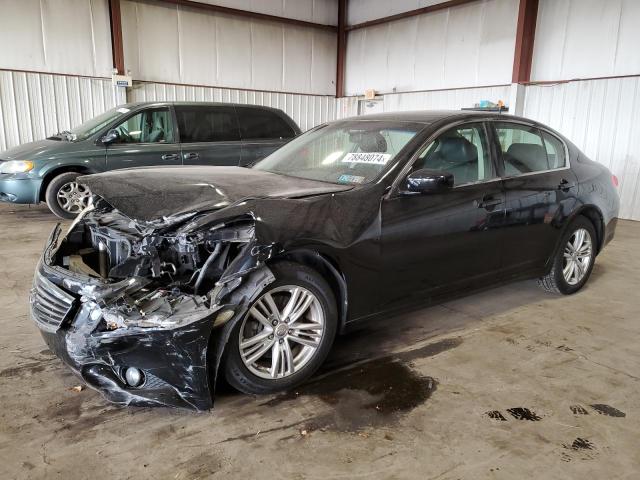 Aukcja sprzedaży 2013 Infiniti G37, vin: JN1CV6AR0DM765550, numer aukcji: 46193156