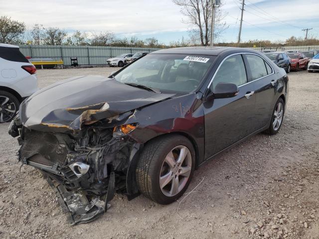 Aukcja sprzedaży 2013 Acura Tsx, vin: JH4CU2F60DC001273, numer aukcji: 72976655