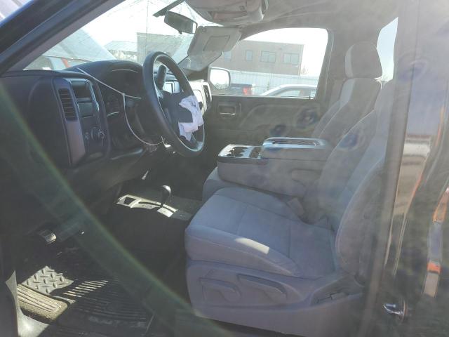 Продажа на аукционе авто 2015 Chevrolet Silverado, vin: 1GCNKPEC6FZ393213, номер лота: 79573014