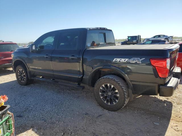 Aukcja sprzedaży 2019 Nissan Titan, vin: 1N6AA1E55KN501996, numer aukcji: 80968034
