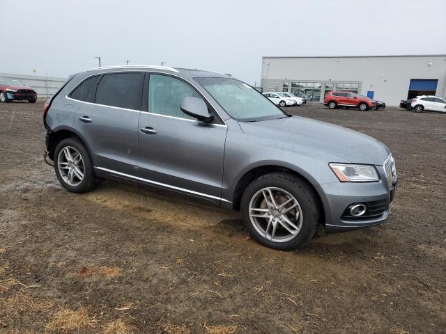 Aukcja sprzedaży 2015 Audi Q5, vin: WA1LFAFP0FA035351, numer aukcji: 79271874