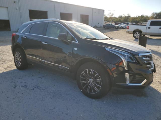 82172834 :رقم المزاد ، 1GYKNCRS3JZ103002 vin ، 2018 Cadillac Xt5 مزاد بيع