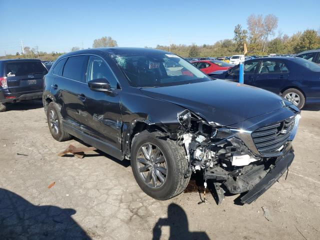 Aukcja sprzedaży 2022 Mazda Cx-9, vin: JM3TCBCY0N0606124, numer aukcji: 77874574