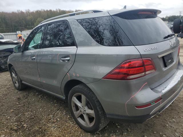 Продаж на аукціоні авто 2016 Mercedes-benz Gle, vin: 4JGDA5HB6GA695506, номер лоту: 79521144