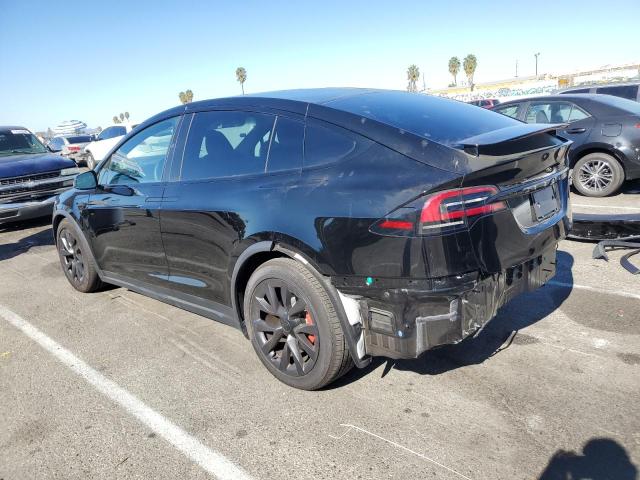 Продаж на аукціоні авто 2023 Tesla Model X, vin: 7SAXCBE66PF428362, номер лоту: 79202924