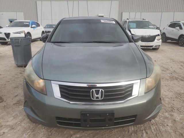 Aukcja sprzedaży 2009 Honda Accord, vin: 1HGCP26719A126062, numer aukcji: 79842864