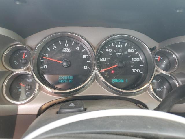 Aukcja sprzedaży 2012 Chevrolet Silverado, vin: 1GC4KZCG7CF222965, numer aukcji: 63147704