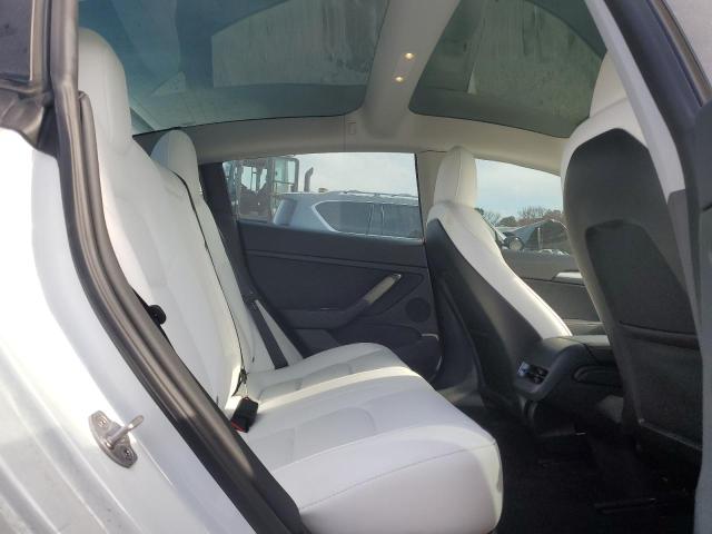 Продажа на аукционе авто 2023 Tesla Model 3, vin: 5YJ3E1EA3PF484697, номер лота: 78547284