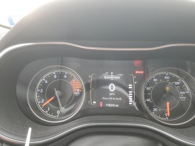 Продажа на аукционе авто 2019 Jeep Cherokee L, vin: 1C4PJMLX5KD350411, номер лота: 80273814