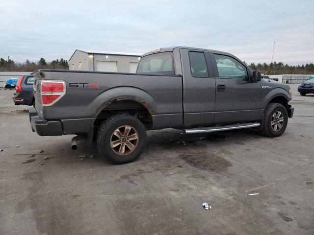 Продаж на аукціоні авто 2013 Ford F150, vin: 1FTFX1EFXDKD01572, номер лоту: 53870566