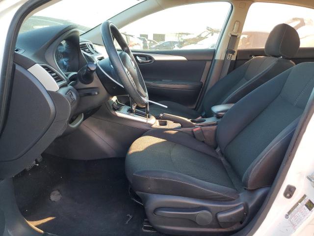 Aukcja sprzedaży 2016 Nissan Sentra, vin: 3N1AB7AP2GY241421, numer aukcji: 82040714