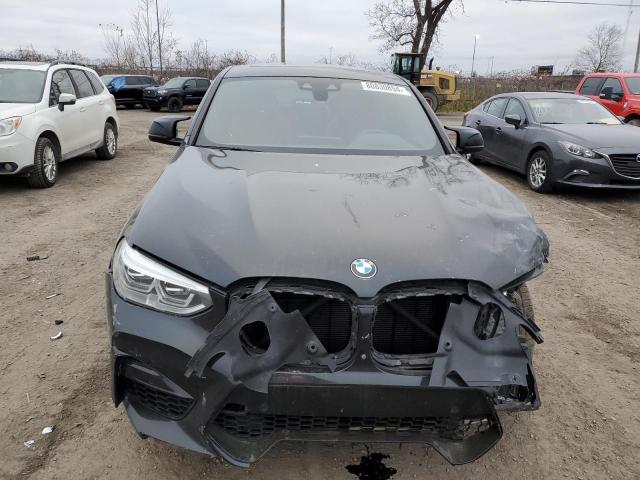 Продажа на аукционе авто 2020 Bmw X4, vin: 5YMUJ0C02LLA99752, номер лота: 80830894
