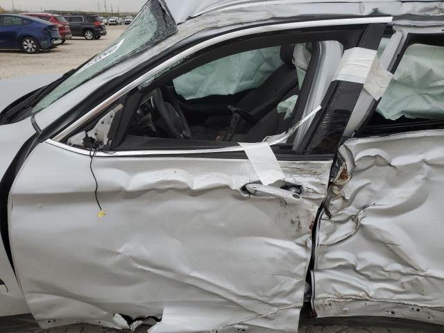 78798544 :رقم المزاد ، 5UXTY5C0XM9G09887 vin ، 2021 Bmw X3 مزاد بيع
