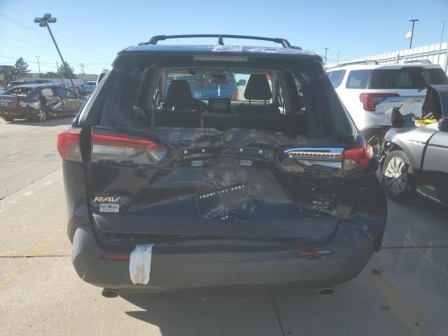 Продажа на аукционе авто 2021 Toyota Rav4, vin: 2T3P1RFV4MW216809, номер лота: 78824504