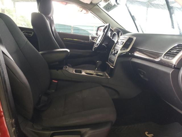 Продажа на аукционе авто 2011 Jeep Grand Cherokee, vin: 1J4RS4GG2BC537458, номер лота: 80732454