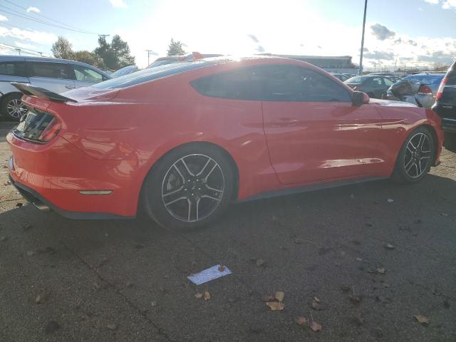 Продаж на аукціоні авто 2020 Ford Mustang, vin: 1FA6P8TH4L5138711, номер лоту: 80084344