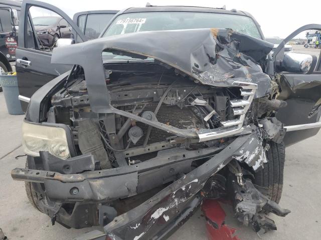 Aukcja sprzedaży 2010 Infiniti Qx56, vin: 5N3ZA0NF3AN903686, numer aukcji: 79736764