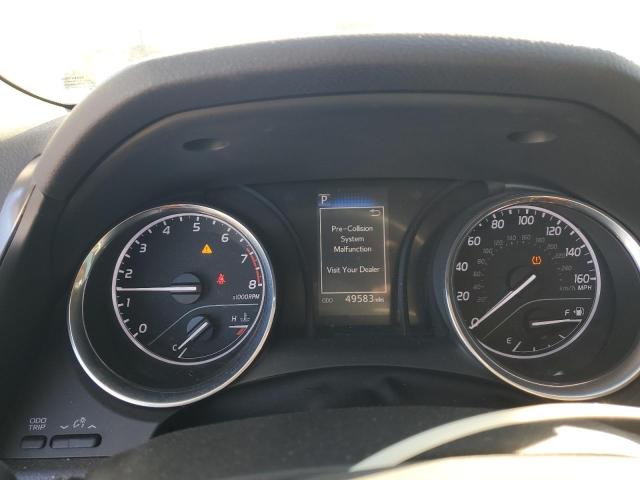 Продажа на аукционе авто 2020 Toyota Camry, vin: 4T1G11AK7LU986587, номер лота: 80778094