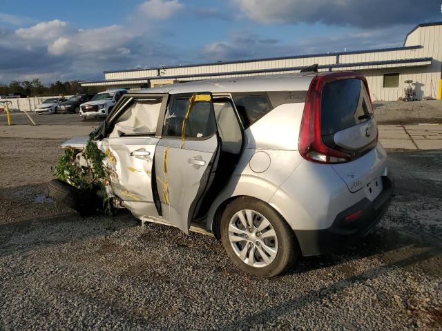 Продаж на аукціоні авто 2021 Kia Soul, vin: KNDJ23AU7M7793957, номер лоту: 79560224