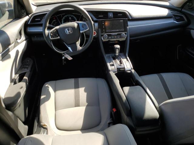 Продаж на аукціоні авто 2017 Honda Civic, vin: 2HGFC2F76HH532556, номер лоту: 79058824