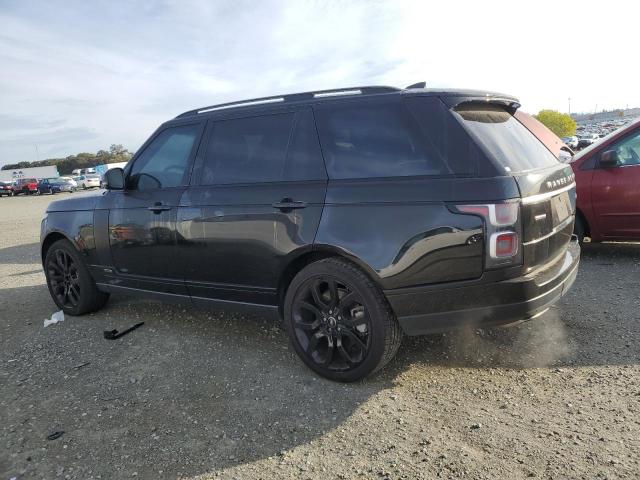 Продаж на аукціоні авто 2019 Land Rover Range Rove, vin: SALGS5RE2KA558605, номер лоту: 76207844