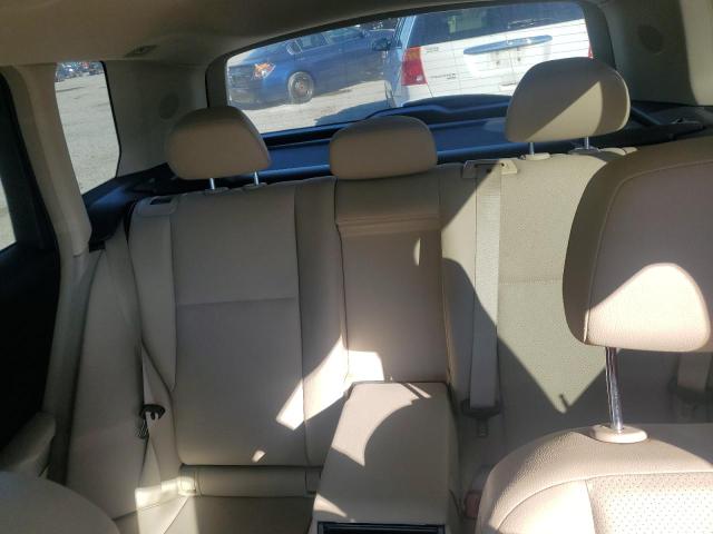 2012 Mercedes-benz Glk მანქანა იყიდება აუქციონზე, vin: WDCGG8HB6CF725919, აუქციონის ნომერი: 82294954