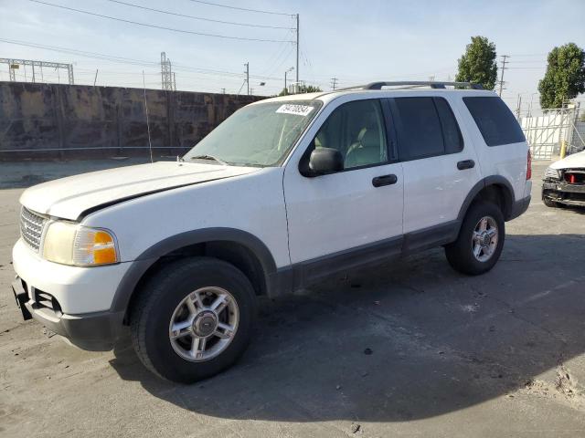 Aukcja sprzedaży 2003 Ford Explorer, vin: 1FMZU63WX3ZB59036, numer aukcji: 65042535