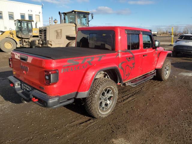 Продажа на аукционе авто 2020 Jeep Gladiator, vin: 1C6JJTBG2LL139523, номер лота: 80336634