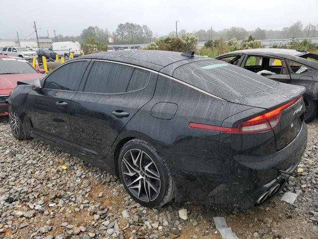 2023 Kia Stinger მანქანა იყიდება აუქციონზე, vin: KNAE35LD2P6127961, აუქციონის ნომერი: 80749494