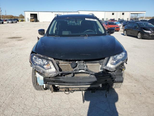 Продаж на аукціоні авто 2017 Nissan Rogue, vin: KNMAT2MV0HP606964, номер лоту: 81831134